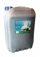 Пластификатор - Эталон_Микро (канистра 20л.)